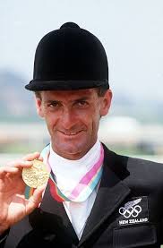 London 2012 Olympics: Mark Todd still in the hunt for gold
