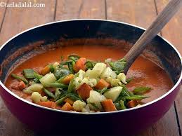 Restaurant Style Mixed Vegetable Sabzi Punjabi Mixed Vegetable Sabzi Mixed Veg Curry Recipe In 2020 Mixed Vegetables Healthy Snacks Recipes Healthy Recipes Easy Snacks