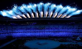 Así fue la ceremonia de clausura de olímpicos de tokio. Uooipgmnaluawm