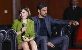 The 41st golden raspberry awards, or razzies, was an awards ceremony that honored the worst the film industry had to offer in 2020. Anna Maria Sieklucka Kim Jest Tajemnicza Aktorka Z Filmu 365 Dni Gwiazdy Rmf Maxxx