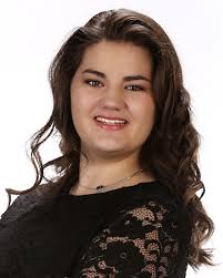 Beaver County Distinguished Young Women