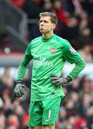The ball hit the post after robert mak's shot, then bounced off into the keeper and into the net. Juventus Star Wojciech Szczesny Reveals He Wanted To Spend His Whole Career At Arsenal