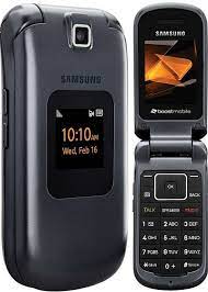 Samsung M260 Factor - description and ...