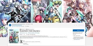 There's more star wars content available than ever before, and fans of the franchise have plenty of ways to watch it. Phantasy Star Online 2 Is Now Officially Available On Pc In The West Gametyrant