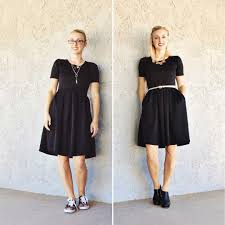 This Lularoe Amelia Dress Makes Going From Day To Night Effortless Ask Me How To Become A Independent Lularo Lularoe Dresses Amelia Dress Lularoe Amelia Dress