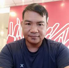 Ruperto F. Rañada Jr.