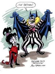 Beetlejuice animated series season guide is the list of all episodes for beetlejuice: Beetlejuice Image Gallery List View Know Your Meme