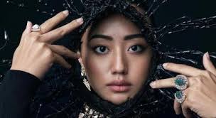 Find out more about Andrea Kevichusa