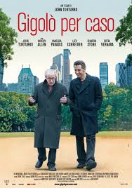 Con un cliffhanger come questo, non possiamo che aspettarci una seconda stagione. Gigolo Per Caso Film 2013 Mymovies It