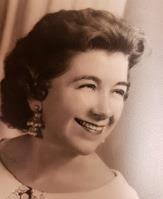 Cecilia Chambers Obituary (1930