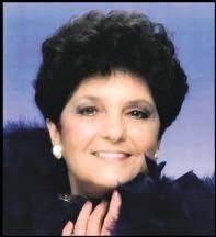 Angelina Kevo Obituary (1929