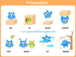 We did not find results for: Materi Dan Soal Bahasa Inggris Preposition Kelas 7 Smp Jagoan Bahasa Inggris