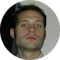 Blender Conference people