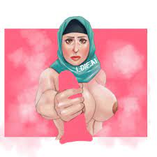 Hijab camilla bokep
