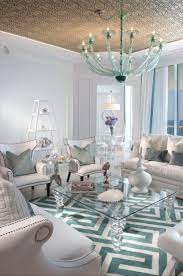 Wow Factor Eclectic Living Room Living Room Turquoise Turquoise Room