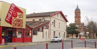 Découvrez les prochains enfants @ theatre des grands enfants à cugnaux avec le parisien etudiant et ne ratez aucune date de enfants la enfants lou est une petite fille qui comme tous les enfants est remplie d' émotions : Saveurs Des Grands Enfants A Cugnaux Menu Et Photos