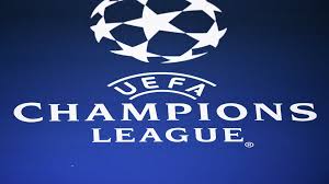 Последние твиты от uefa champions league (@championsleague). Pervyj Match Lch Mezhdu Borussiej I Manchesterom Siti Projdet V Budapeshte Sport Ria Novosti 08 02 2021