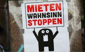 Berliner mieter müssen rückzahlungen befürchten. Durch Den Mietendeckel Wird Der Mietwohnungsmarkt Kleiner
