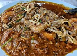 Char kway teow (also sometimes spelled char kuey teow) is a classic rice noodle dish from malaysia, but it's also very popular in other southeast asian countries like singapore and indonesia. We Are Coming Picture Of Sany Char Kuey Teow Penang Island Tripadvisor