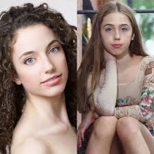 Meet Mentor Julia Rust & Mentee Kera Fernstrom