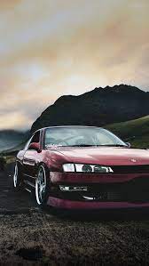 Pin By Apex Fibers On Car Iphone5 Wallpapers Nissan Silvia Jdm Cars Tuner Cars As usual, one of the things that excite people most about a new ios release is the inclusion of new wallpapers. nissan silvia