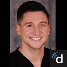 Dr. Andrew P. Melnyk, DO