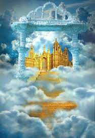 Question 2 It S That The Lord Jesus Once Said I Go To Prepare A Place For You And If I Go And Prepare A Place For You I Will Come Again And