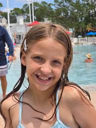 Disney Staycation... last hurrah of summer Part 1