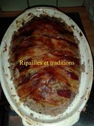 Terrine D Automne Aux Cepes Recettes De Cuisine Terrine Cuisine Et Boissons
