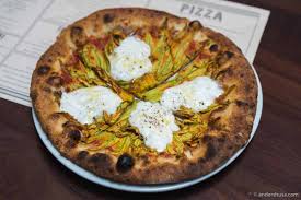120 wilshire blvd, santa monica, ca 90401, usa. Pizzeria Mozza Nancy Silverton S Wood Fired Pizza Palace