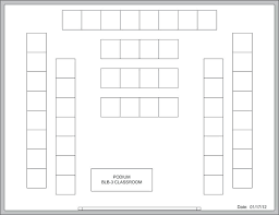 Printable Classroom Seating Chart Maker Www