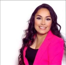 Monserrat Cruz-Martinez