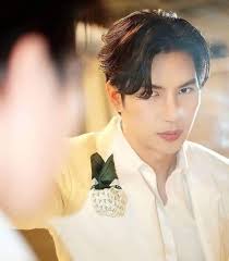 Happy birthday ♥️♥️♥️ NANON KORAPAT...I love his smile