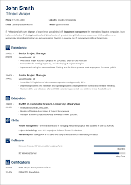 25 Resume Templates For Microsoft Word Free Download For Free Resume Templ Microsoft Word Free Microsoft Word Resume Template Free Printable Resume Templates