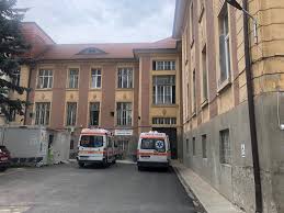 În ultima săptămână, am discutat îndelung cu reprezentanții spitalul județean sibiu și am clarificat care sunt nevoile sale prioritare pentru a face față cât mai bine în contextul noului coronavirus, iar necesități sunt multe: Spitalul Clinic JudeÅ£ean De UrgenÅ£Ä Sibiu Home Facebook