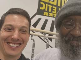 Fundraiser for Kevin Watson by Cesar Cantu : Help Coach Kevin Through His  Cancer Battle