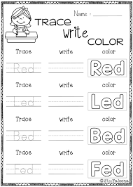 Free Cvc Words Short E Exercise Writing Cvc Words Cvc Words Worksheets Kindergarten Worksheets Sight Words