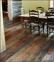 architectural feature reclaimed wood floor designs http floordesignideas blogspot com residential flooring wood laminate flooring home