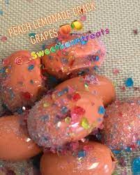 Pin On Candied Grapes Jolly Rancher