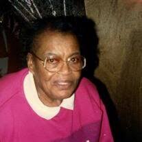 Flora Allen Obituary