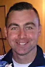 Condolence Book for Stephen FALLON (Ballymun, Dublin)