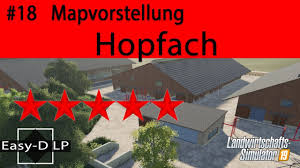 Simple et petite, elle est typée pologne, avec des… Ls19 Hopfach V1 Preview 017 Kuhe Versorgen Geht Los Fs19 Sp By Chris Lp