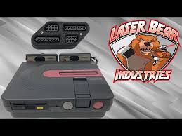 Résultat de recherche d'images pour "sharp twin famicom"