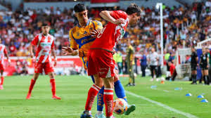 News source: ESPN Deportes