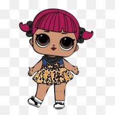 Free Free 192 Layered Lol Doll Svg Free SVG PNG EPS DXF File