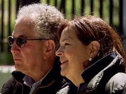 Ina and Jeffrey: A Barefoot Contessa Love Story