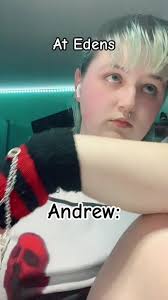 Andrew Eden
