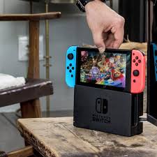 Switch Netonnet