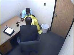 Can someone who downloaded 1.2 confirm that they finished the interrogation without any problems or at least finished it? Michael Rafferty Interrogation Pt 1 Youtube