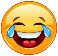 It's my nerves could be used in many different situations, including to indicate that something was annoying. Grinning Or Nervous Face People Interpret Emojis Differently Live Science